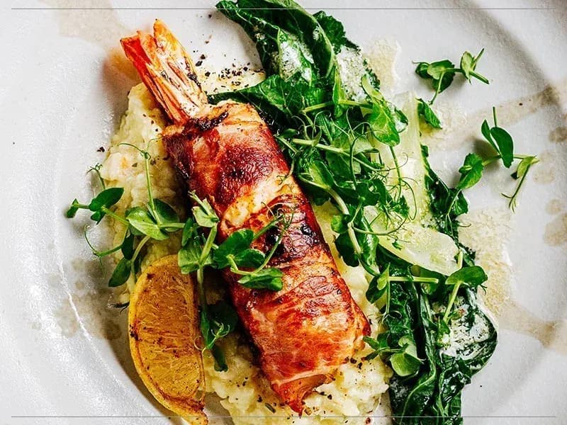 Join us for a Culinary Journey